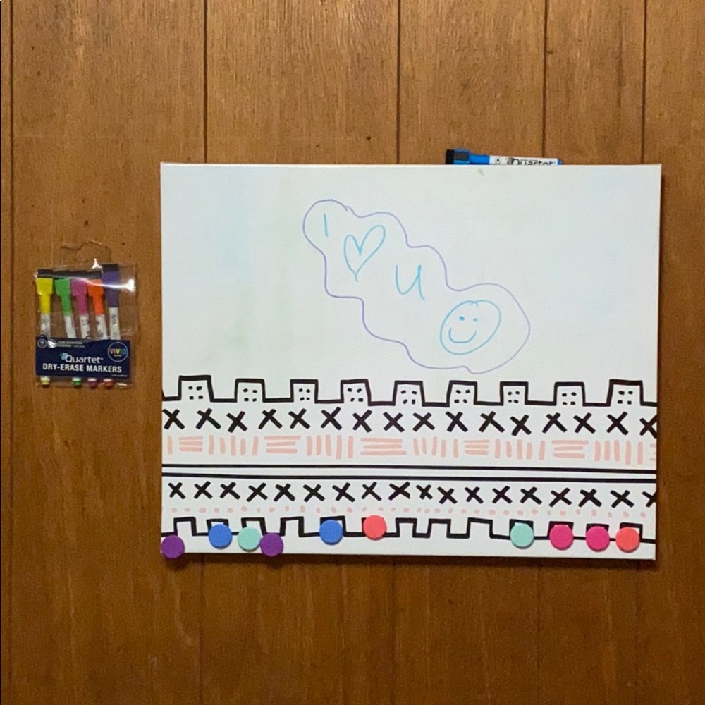 Erase Board